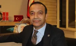 MHP’li  Ahmet Özyürek TBMM’de Sivas İçin Özel Teşvik Talep Etti