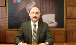 Türk Eğitim-Sen Genel Başkanı Talip Geylan: "2026 Yılı Ziya Gökalp Yılı Olarak İlan Edilmelidir!"