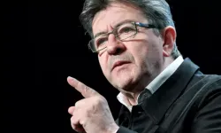 Jean-Luc Melenchon: "Netanyahu'nun Rejimi Bir Suç Örgütü"