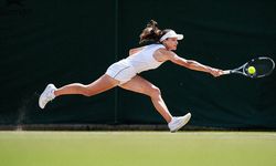 Zeynep Sönmez'den Wimbledon'da Tarih Yazma Fırsatı!