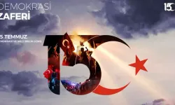 Spor federasyonlarından, "15 Temmuz Demokrasi ve Milli Birlik Günü" mesajı