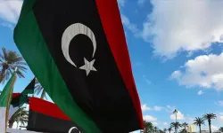 BM’den Libya’ya Çağrı: Siham Sergeva’nın Akıbeti Aydınlatılsın