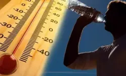 12 Temmuz’da Sıcaklıklar Zirvede, Doğu’da ve Karadeniz’de Yağış Bekleniyor