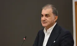 AK Parti Sözcüsü Ömer Çelik’ten LGS Sonuçları Üzerinden Yalan Kampanya Tepkisi
