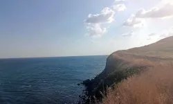 Tekirdağ'da uçurumdan düşen genç 1 saatlik operasyonla kurtarıldı