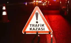 Kastamonu'da meydana gelen trafik kazalarında 3 kişi yaralandı