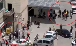 Siirt'te hayvan otlatma anlaşmazlığından çıkan kavgada 4 kişi yaralandı
