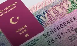 Schengen Vizesinde Kolaylık Adımı: AB Komisyonu’ndan Türk Vatandaşlarına Önemli Kolaylık
