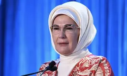 Emine Erdoğan'dan Eskişehir'deki Yangın Şehitlerine Taziye: “Milletimizin Başı Sağ Olsun”