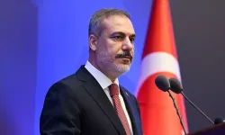 Dışişleri Bakanı Hakan Fidan, Kıbrıs Konulu Genişletilmiş Formatlı Toplantı İçin New York’a Gidiyor