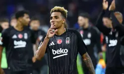 Gedson Fernandes, Spartak Moskova’ya Transfer Oldu