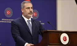 Dışişleri Bakanı Hakan Fidan: "Çok Önemli ve Memnuniyet Verici Bir Adım Atılmıştır"