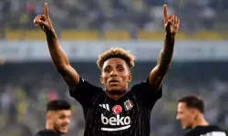 Beşiktaş, Gedson Fernandes’in Transferi İçin Spartak Moskova ile Görüşmelere Başladı