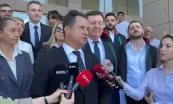 Acun Ilıcalı Hakim Karşısına Çıktı
