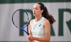 Zeynep Sönmez Wimbledon’da Tarih Yazdı!