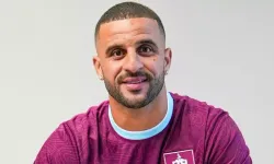Kyle Walker, Burnley’e Transfer Oldu!