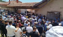 Stajyer öğrenci çatı yapım çalışmasında 3 metreden düştü
