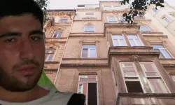 Beyoğlu'nda 15 Temmuz gazisi balkondan düşerek hayatını kaybetti