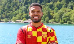 Göztepe, orta saha oyuncusu Rhaldney Norberto Simiao Gomes'i transfer etti