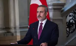 Bakan Fidan, Srebrenitsa soykırımının 30. yılı dolayısıyla mesaj yayımladı