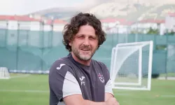 Trabzonspor Erzurum Kampında Fatih Tekke’den Transfer ve Takım Değerlendirmesi
