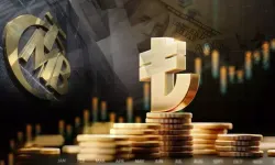 TCMB'nin resmi rezerv varlıkları geçen hafta 166,2 milyar dolara çıktı