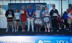 Uludağ Premium Ultra Trail Sona Erdi