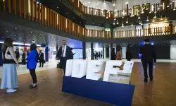 17. Uluslararası Savunma Sanayii Fuarı "IDEF 2025" başladı