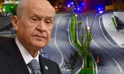 Hakkari Bulvarı’nın Yeni Adı “Devlet Bahçeli Bulvarı” Oldu