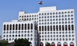 Irak’tan terör örgütü PKK’nın "silah bırakma" sürecine destek