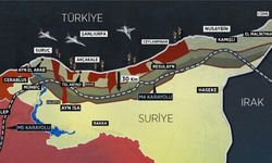 Kuzeydoğu Suriye’de Barış ve Güvenlik İçin Barış Pınarı Harekâtı