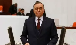 MHP’li Akçay’dan Meclis’te Net Mesaj: “Terörsüz Türkiye Süreci Başarıyla İlerliyor”