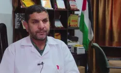 Gazze: Sağlık Sözcüsü Mervan el-Hams’ın Kaçırılması Savaş Suçudur