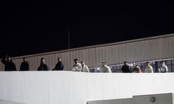 Edirne ve Kırklareli'nde 33 düzensiz göçmen yakalandı,