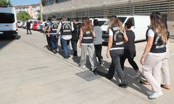 "Beyaz eşya tamircisiyiz" deyip 6 milyon liralık vurgun yaptılar
