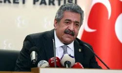 MHP’li Feti Yıldız’dan Cuma Mesajı “Milliyetçi Hareket, Derviş Gönüllülerin Buluşma Yeridir”