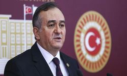 MHP’li Erkan Akçay: “Terörsüz Türkiye Hedefi İçin El Ele, Gönül Gönüle”