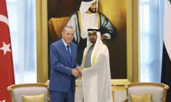 BAE Devlet Başkanı Zayed, Türkiye’ye Geliyor: Stratejik Konsey İlk Toplantısını Yapacak