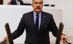AK Parti Genel Başkan Yardımcısı Yayman'dan "Terörsüz Türkiye" açıklaması