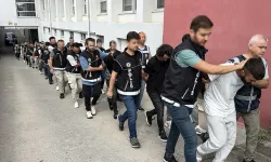 Adana merkezli "Narkokapan-Adana 2" operasyonunda yakalanan 1 zanlı daha tutuklandı