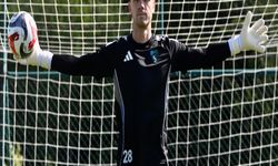 Kocaelispor'un Düzce kampı devam ediyor