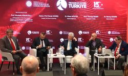 Viyana'da "Zaferin Adı Türkiye" paneli düzenlendi
