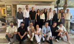 "Al Beni Baba" filminin çekimleri 15 Temmuz'da Çorum'da başlayacak