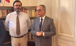 İsveç’te 15 Temmuz Demokrasi ve Milli Birlik Günü etkinliği düzenlendi