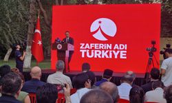 Özbekistan'da 15 Temmuz Demokrasi ve Milli Birlik Günü dolayısıyla anma töreni yapıldı