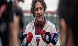Trabzonspor Teknik Direktörü Fatih Tekke'den kaleci Uğurcan Çakır açıklaması