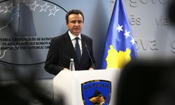 Sırbistan, Kosova ile normalleşme sürecini durdurduğunu duyurdu