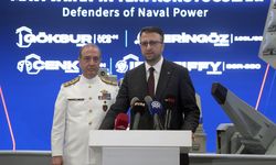 ASELSAN'ın ürettiği "Mavi Vatan"ın yeni koruyucuları IDEF 2025'te görücüye çıktı