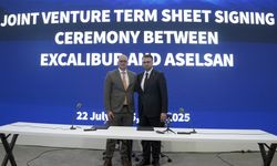 ASELSAN IDEF'te yeni anlaşmalara imza attı