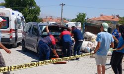 Burdur'da traktörle hafif ticari aracın çarpıştığı kazada 7 kişi yaralandı